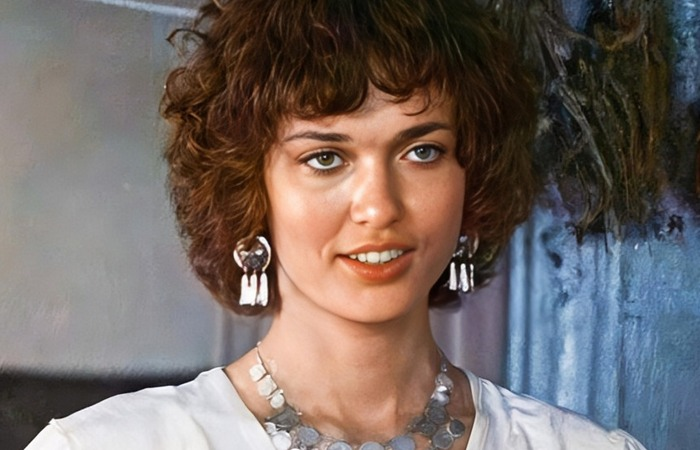 Что заставило цыганку-красотку из «Будулая» прятаться в монастыре: Как живет Матлюба Алимова в свои 70