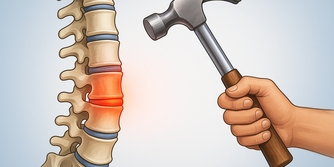 Когда "лечение" приводит к инвалидности - Народные целители.