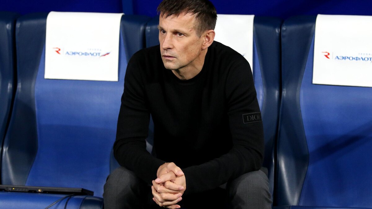    Фото: Maksim Konstantinov/Global Look Press