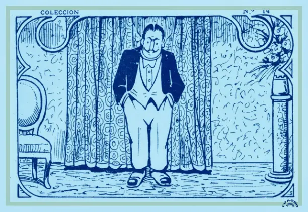 🕵️‍♂️ ИСТОРИЧЕСКИЙ ВЫЗОВ: найдёте второго мужчину за 10 секунд?