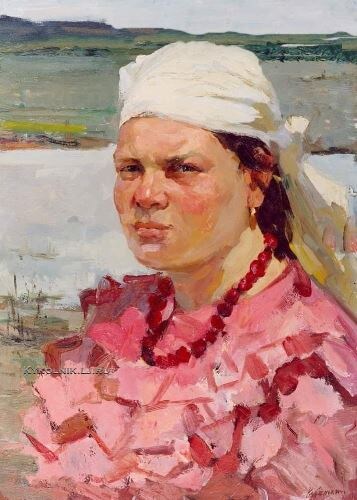 Рассказ - 2-я публикация // Илл.: Художник Виктор Куделькин