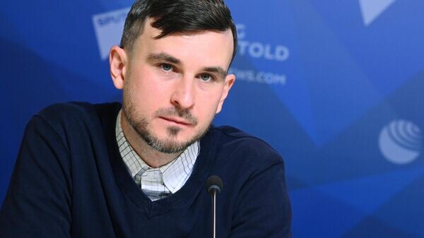    © РИА Новости . Нина Зотина