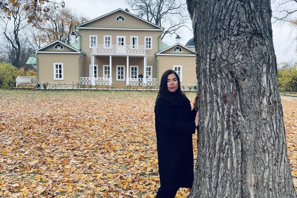 Барский дом