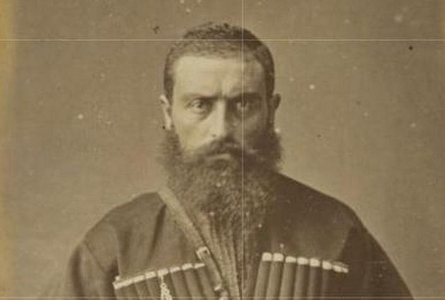 Мингрелы: почему на Кавказе народ «Берии» считают евреями