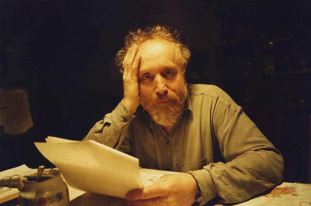 Юрий Норштейн