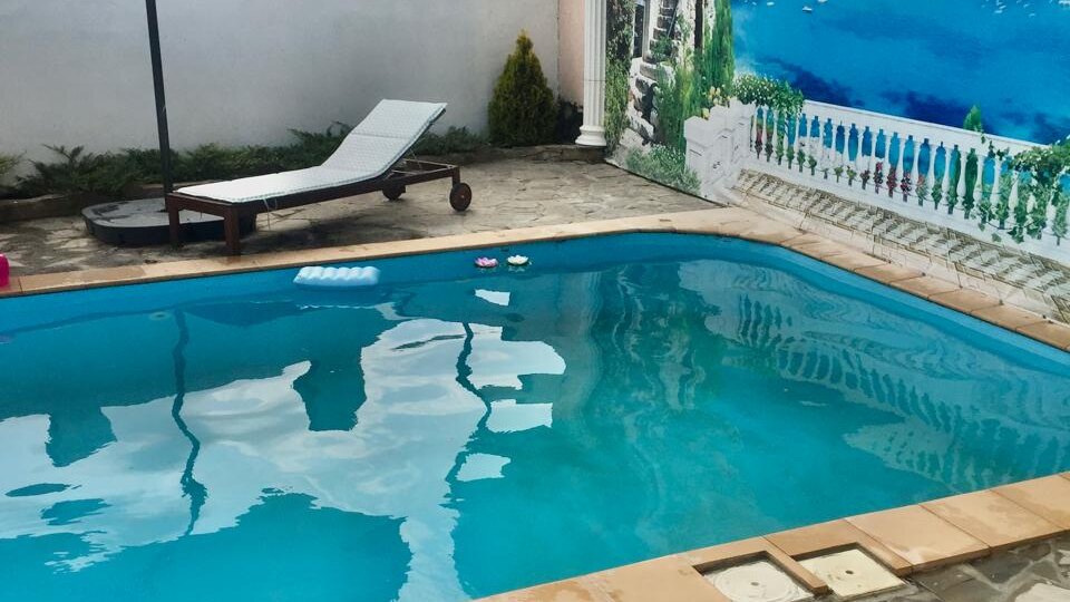 Аврора Хиллс