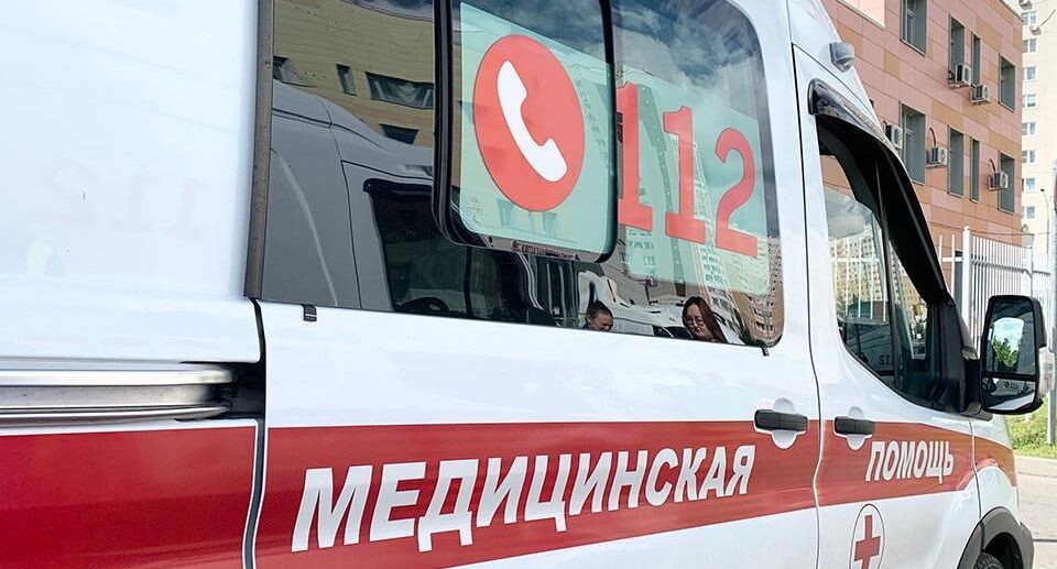    Медиабанк Подмосковья/Ирина Мальцева