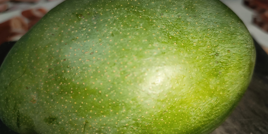 Манго: Золото Востока, Рецепты Императоров и Тайны Тропического Короля Фруктов