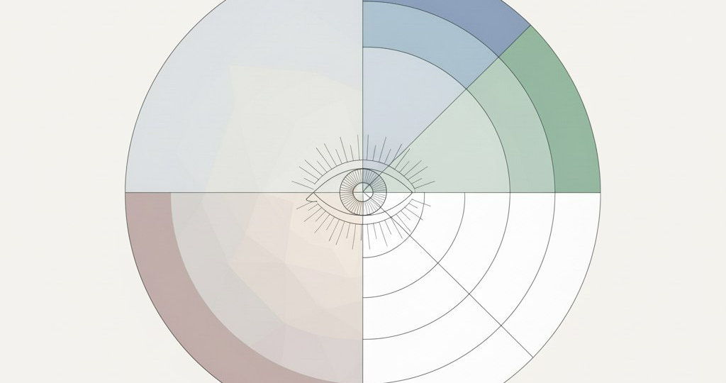 Как выглядит мир, если ты не видишь всех цветов? Реальность, о которой большинство не догадываются