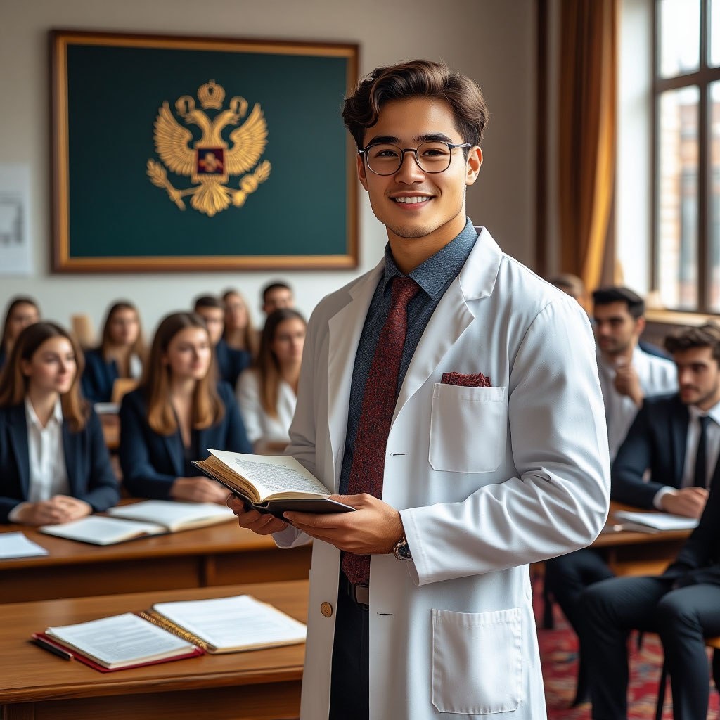 Сгенерированно искусственным интеллектом 