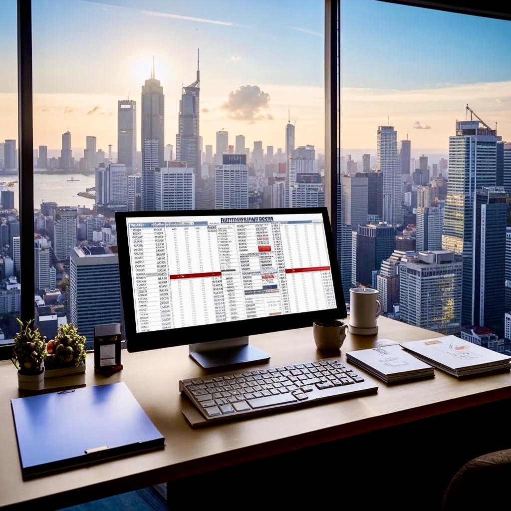 Расчет времени на раскрутку отеля