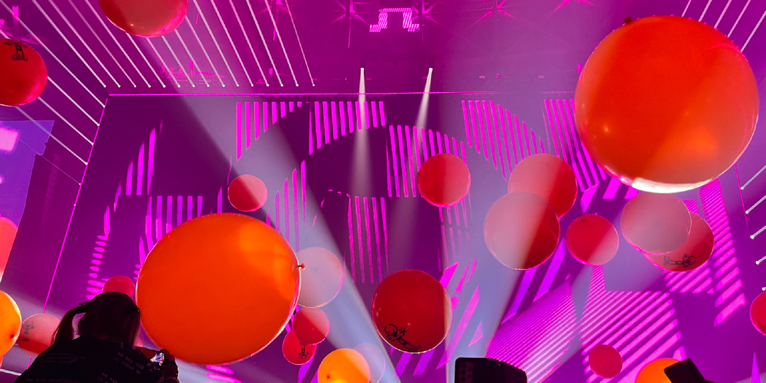 Сходила на концерт "Руки Вверх" и мне есть что сказать. Почему так много недовольных?