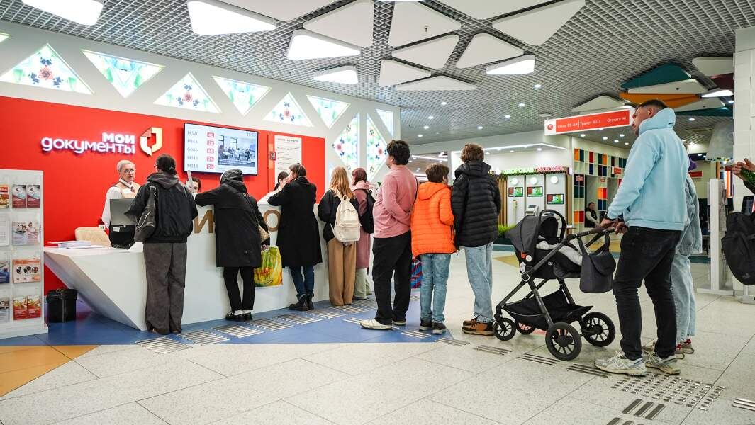    Фото: ИЗВЕСТИЯ/Сергей Лантюхов