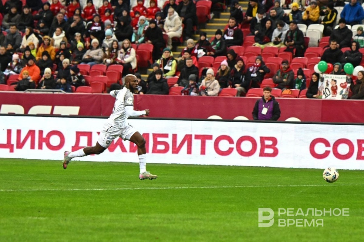   Динар Фатыхов / realnoevremya.ru