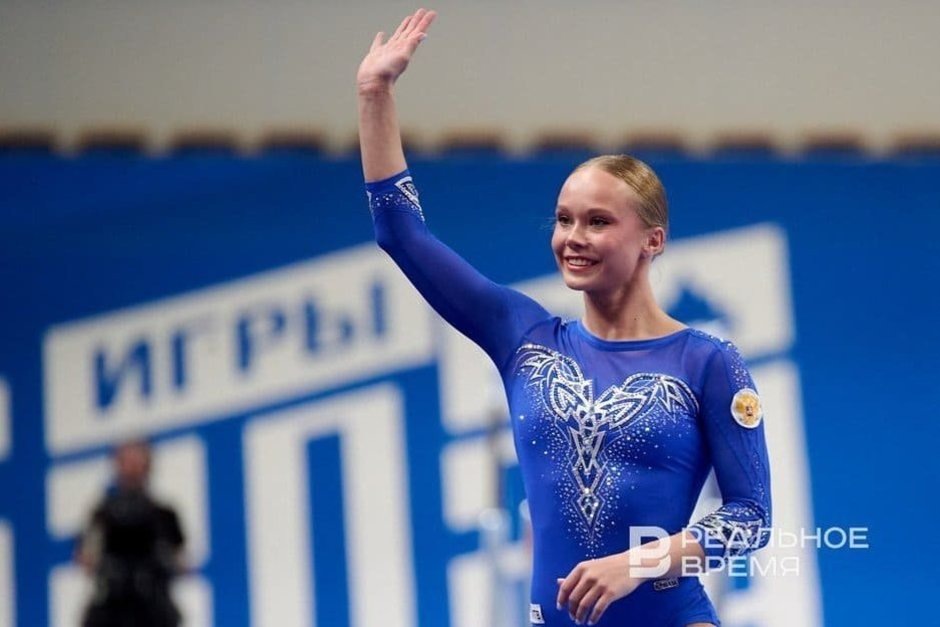    Ангелина Мельникова. Динар Фатыхов / realnoevremya.ru