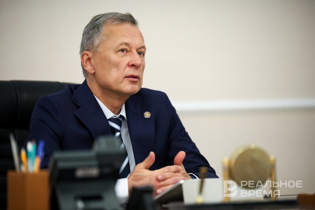   Артем Дергунов / realnoevremya.ru