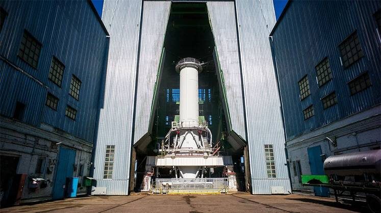     Участие в «Байтереке» позволит России расширить свое влияние на рынке космических услуг