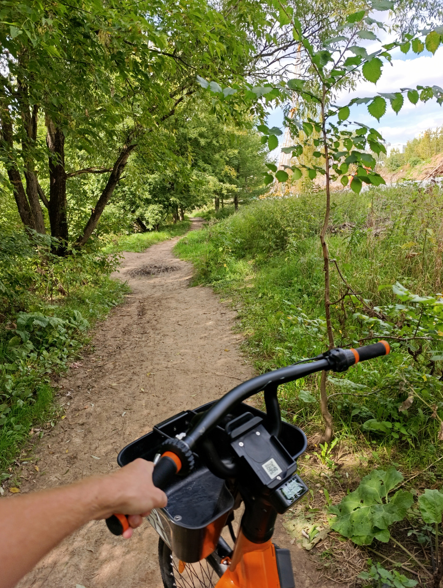 куда только не заносит во время выполнения заданий