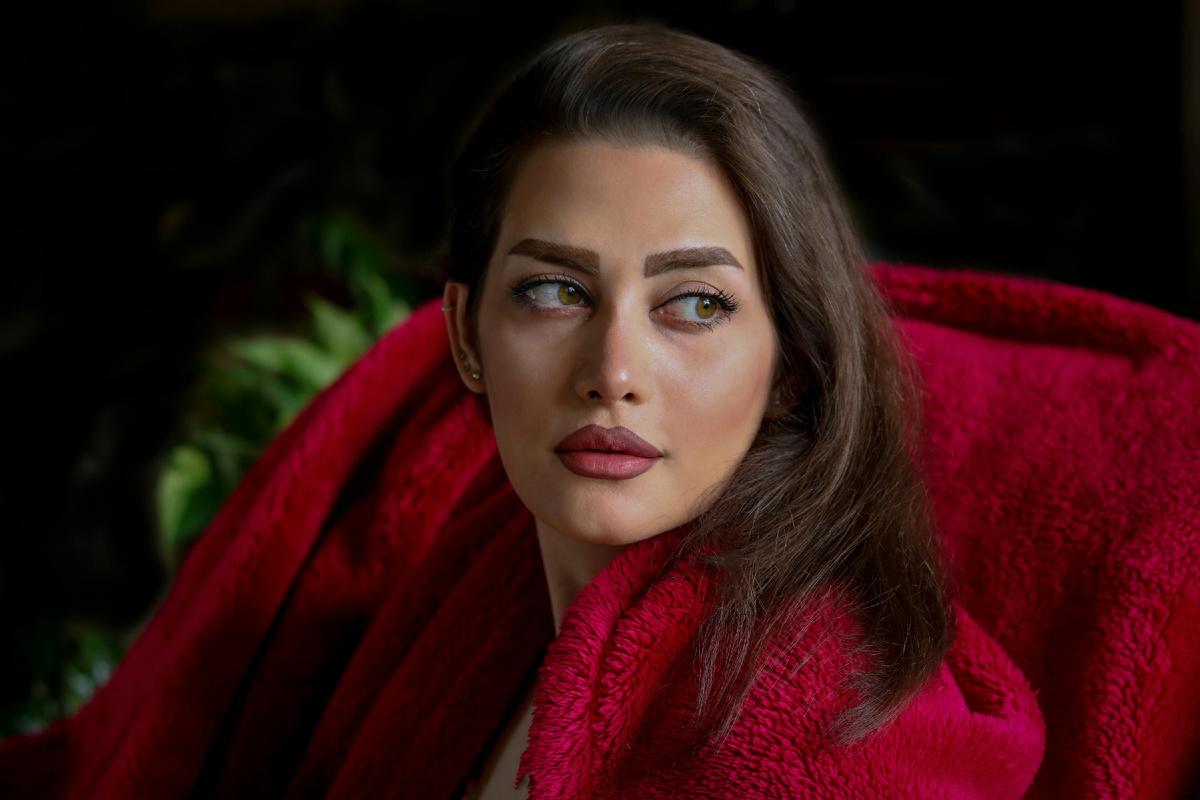 Фотограф: Ghazal Kenarkouhi: https://www.pexels.com/ru-ru/photo/13359626/