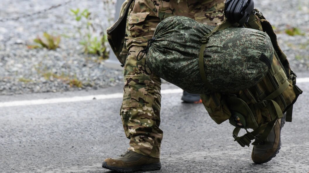    Фото: Maksim Konstantinov/Global Look Press