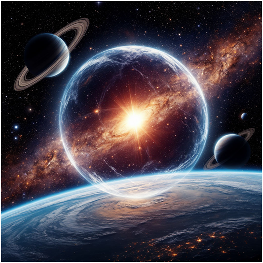 Сгенерировано ИИ- энергия смерти призрачна?