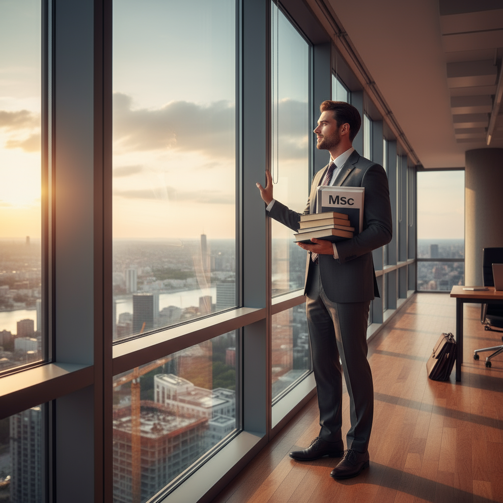 сколько зарабатывают выпускники бизнес-школ