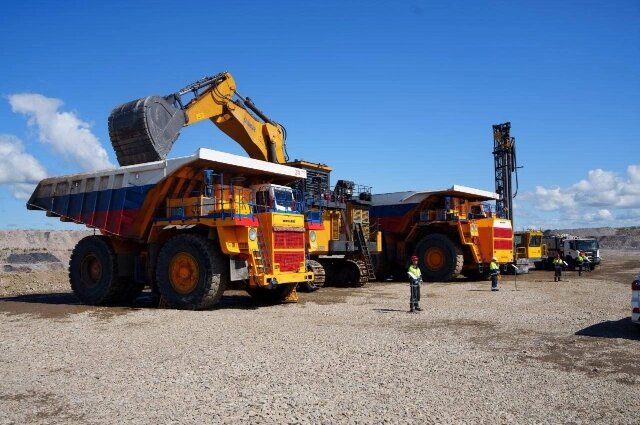     Фото: Telegram-канал Дмитрия Демешина