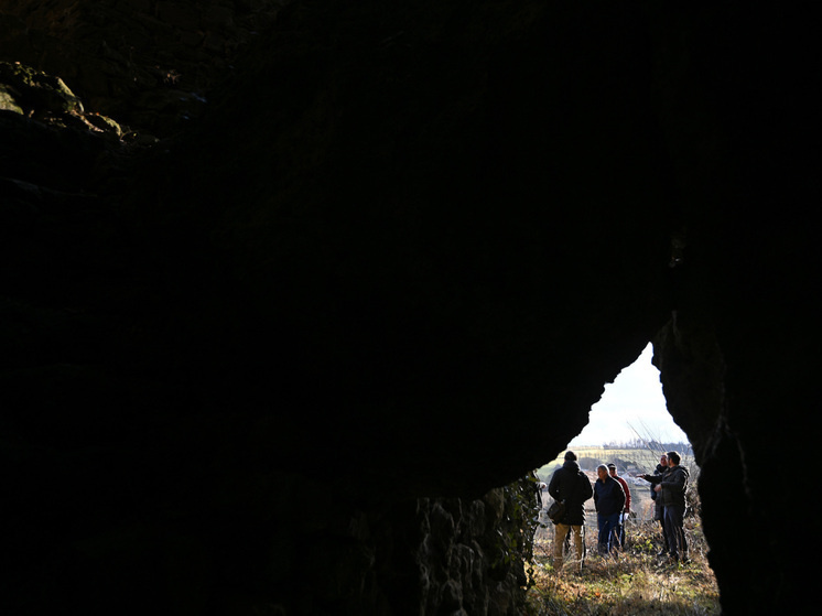     © Martin Schutt/dpa/Global Look Press