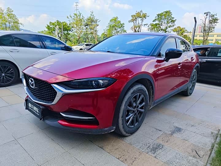 Фото внешности и салона, листайте.