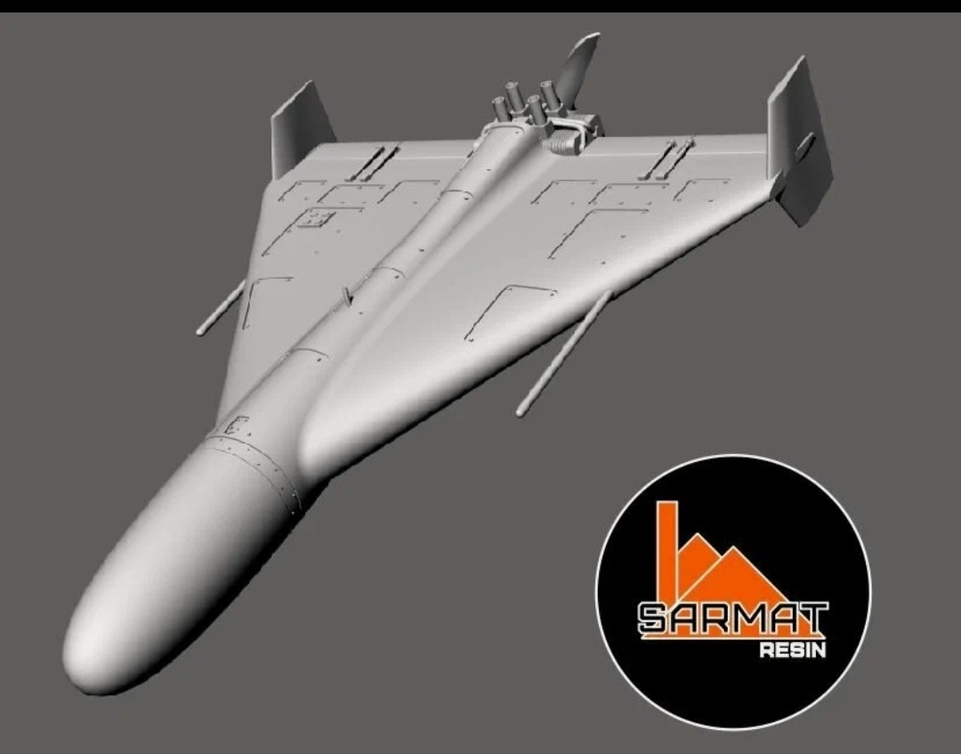 Sarmat Resin