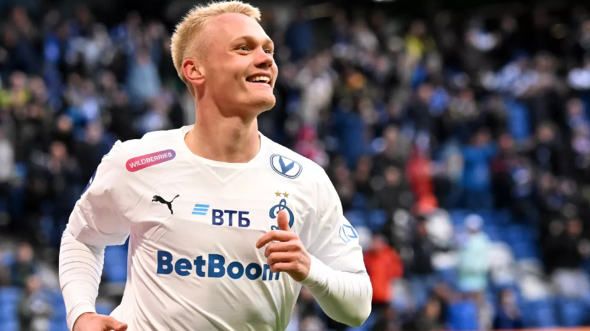   РИА Новости