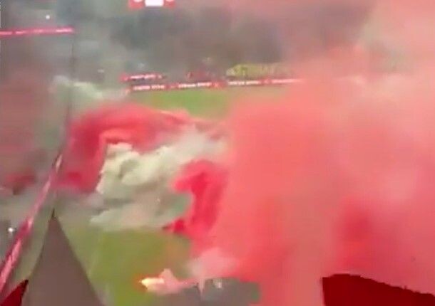     / Источник: Кадр из видео