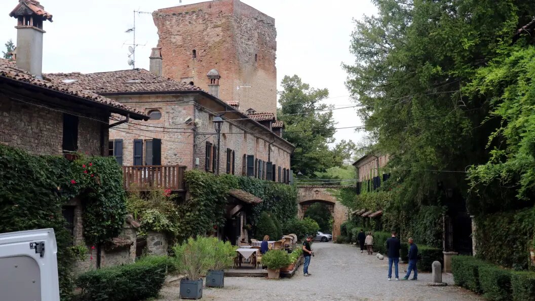    Raffaele Rastelli/Globallookpress