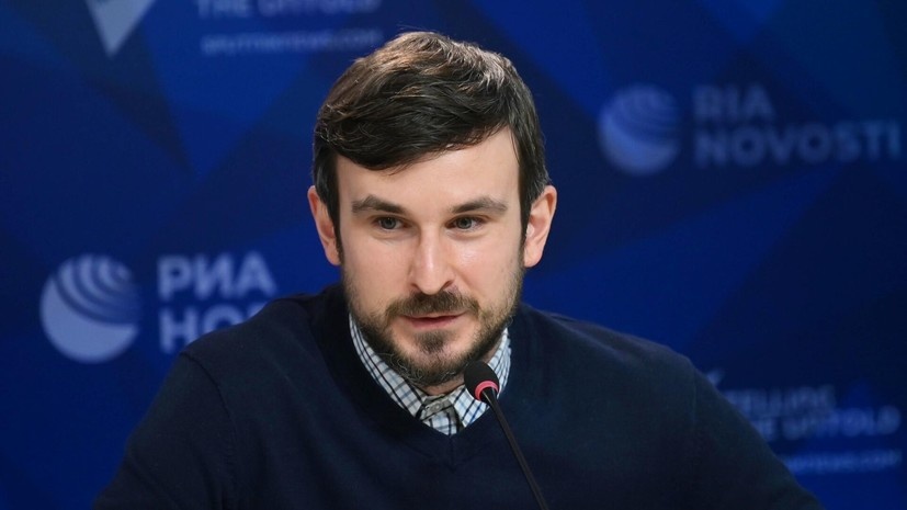   РИА Новости