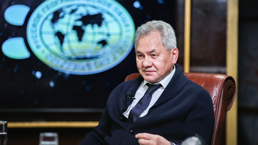    Фото: Михаил Терещенко/ТАСС