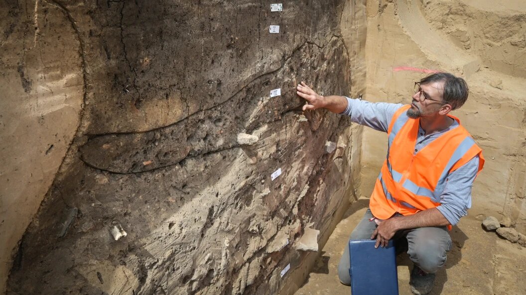    Heiko Rebsch/Globallookpress