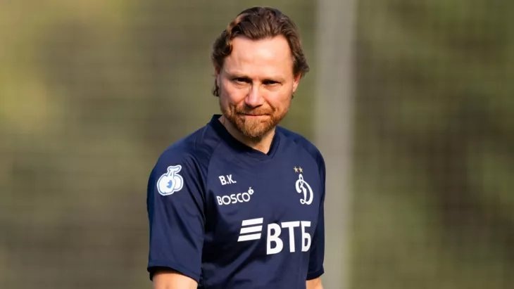    Четыре вывода по матчу «Динамо» – «Ахмат»: неужели Карпина скоро уволят? Фото #1