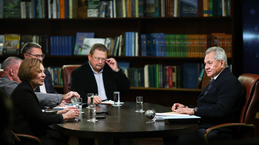    Фото: Михаил Терещенко/ТАСС