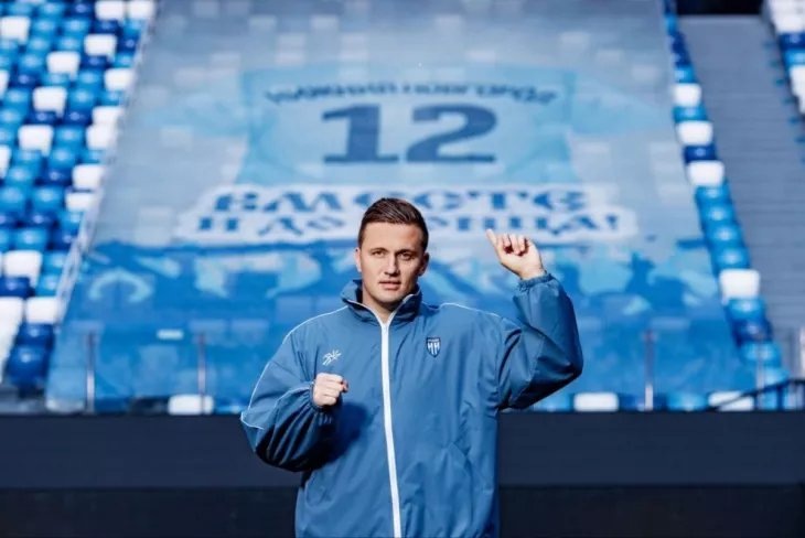    Главные события 12-го тура РПЛ: ЦСКА пострадал из-за Карпина, «Динамо» пора думать, Талалаев топит прогноз Бубнова Фото #2