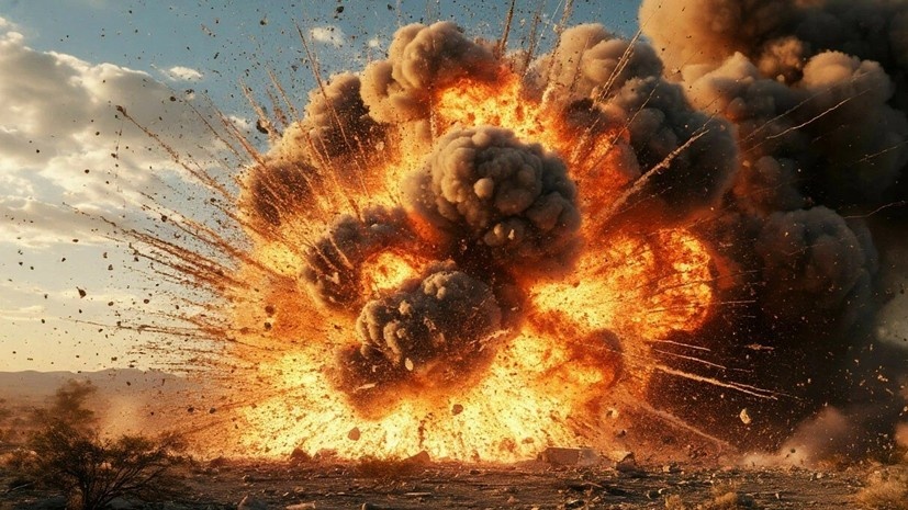   Сгенерировано с помощью ИИ