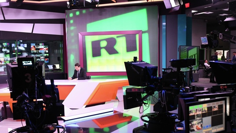   РИА Новости