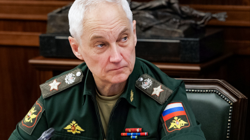    Фото: © РИА Новости/Дмитрий Харичков