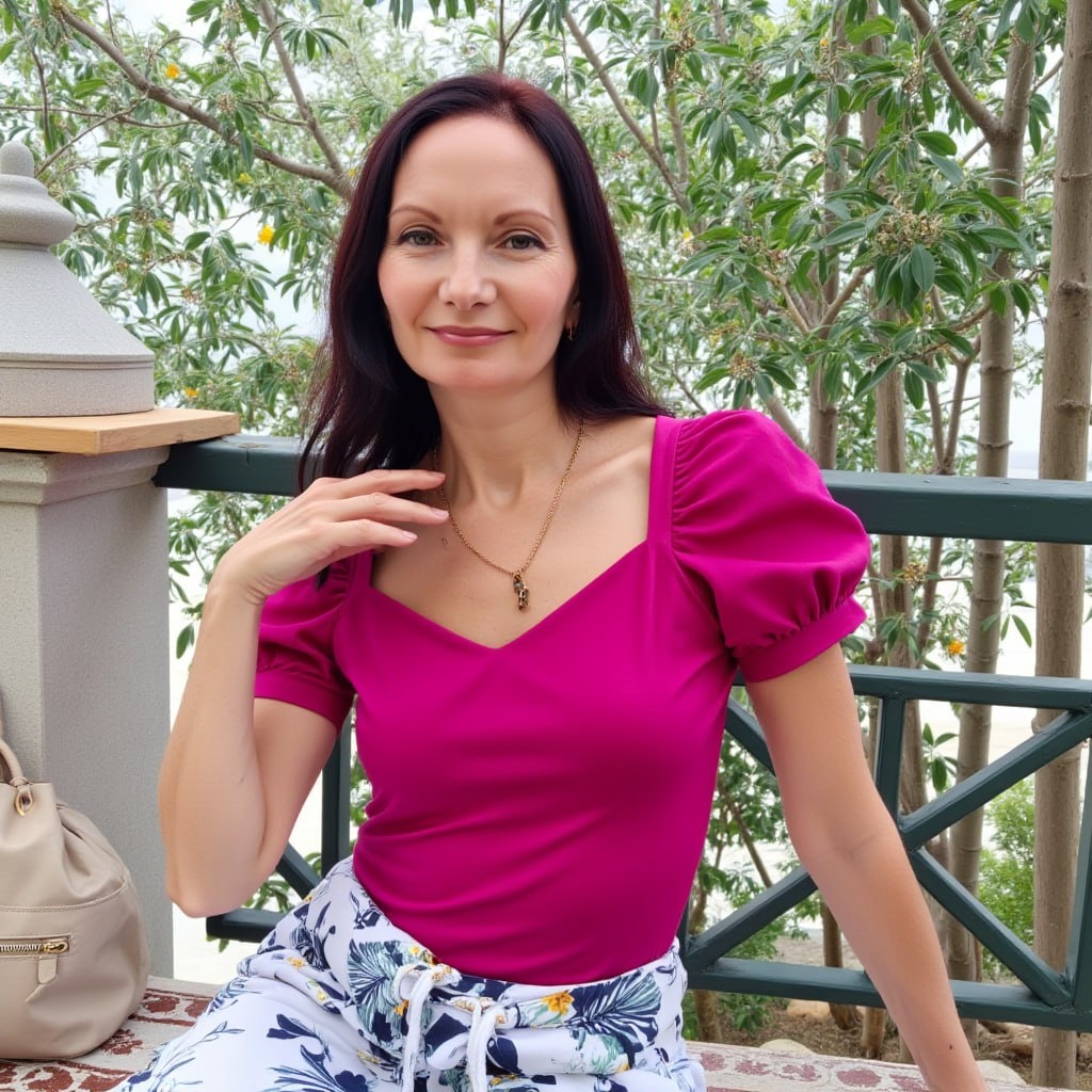 автор Осколова Мария