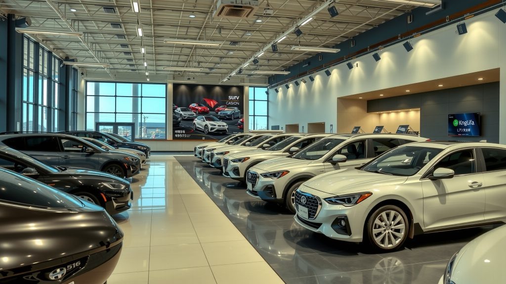    Encar - гид по терминам и сокращениям в корейских объявлениях.