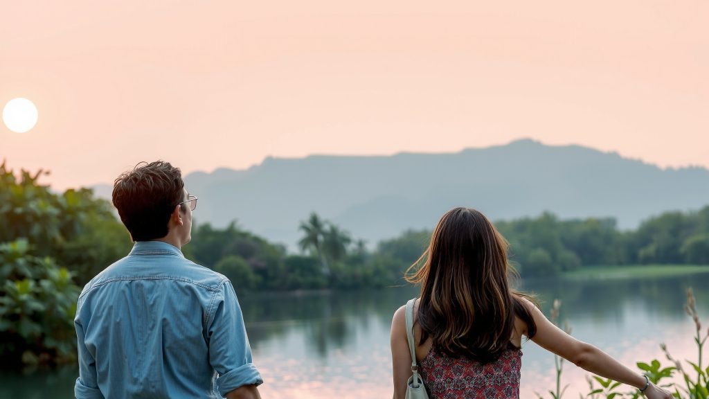    Что я должен был знать перед тем, как присоединиться к Свой в Альфа: мой урок.