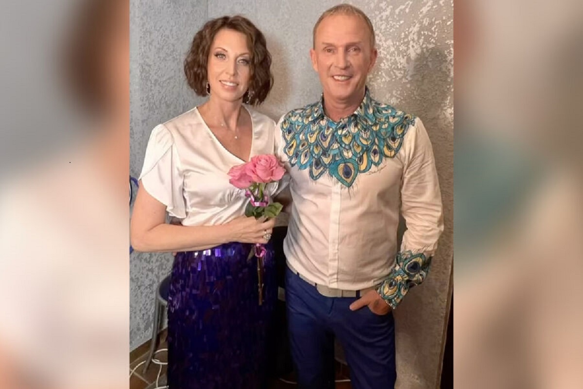    Фото: nsenchukova_official, источник: Instagram (владелец компания Meta признана в России экстремистской и запрещена)