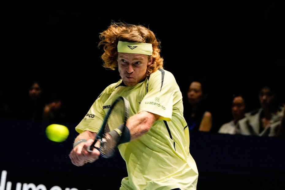    IMAGO/Vernon Yuen/Global Look Press