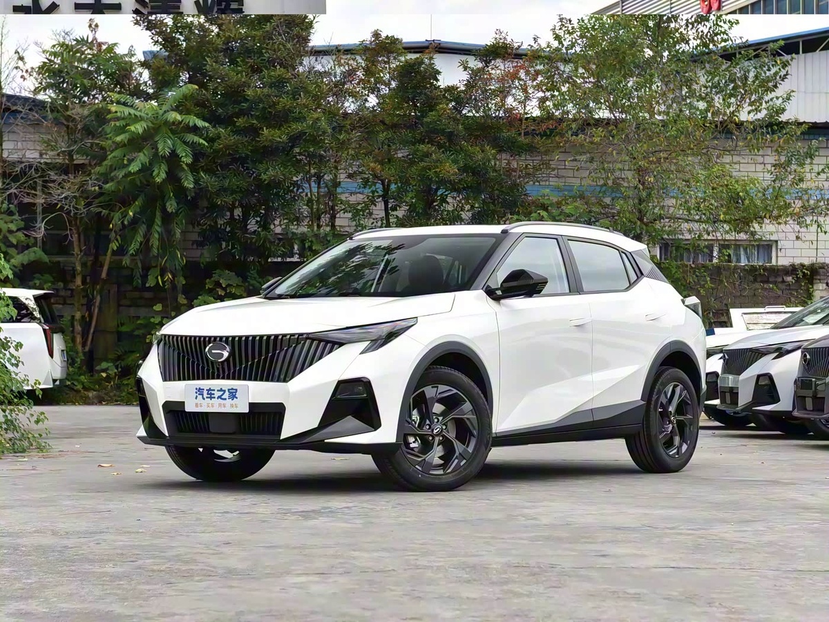 Фото: Autohome  📷
