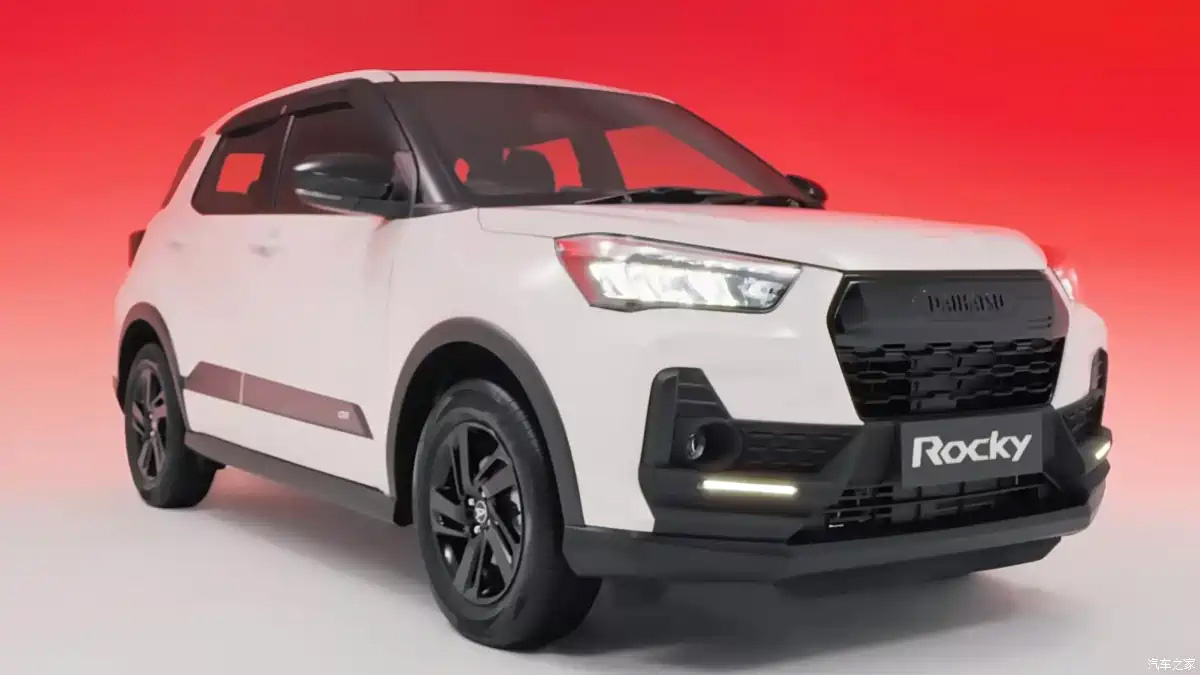 Фото: Autohome  📷
