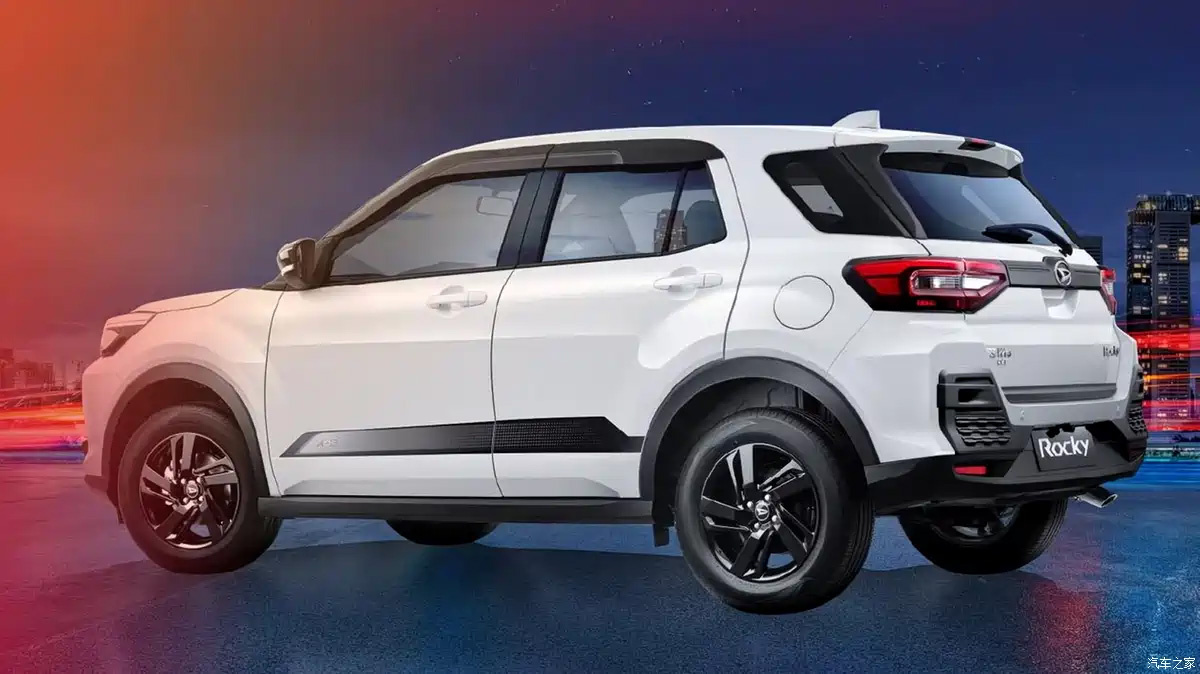 Фото: Autohome  📷
